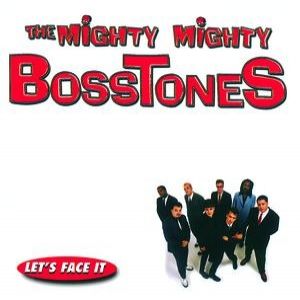 Album The Mighty Mighty Bosstones - Let