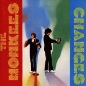Album Changes - The Monkees