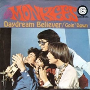 The Monkees : Daydream Believer
