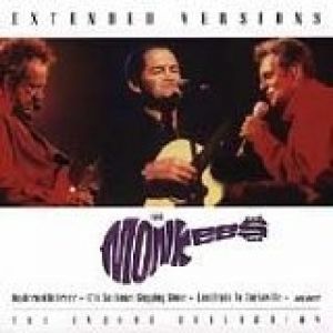 Album The Monkees - Extended Versions