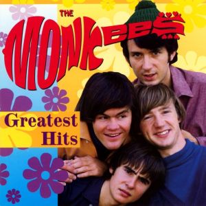 Album The Monkees - Greatest Hits