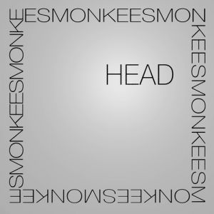 Album Head - The Monkees