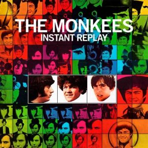 Album The Monkees - Instant Replay