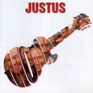 Album The Monkees - Justus
