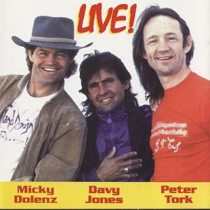 The Monkees Live!, 1994