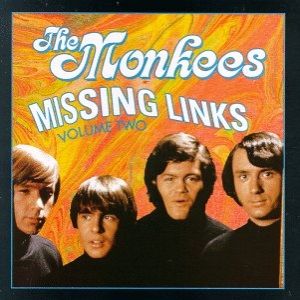 Album The Monkees - Missing Links Volume Two