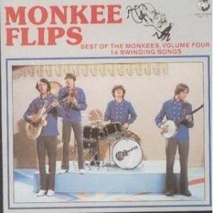 Album Monkee Flips - The Monkees