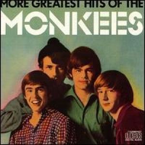 More Greatest Hits of The Monkees