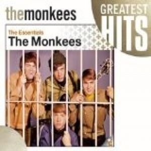 Album The Monkees - The Essentials