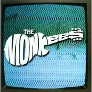 Album The Monkees Anthology - The Monkees