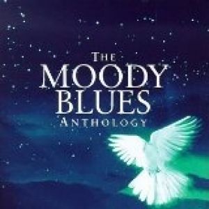 Album The Moody Blues - Anthology