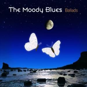 Album The Moody Blues - Ballads