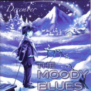 Album The Moody Blues - December