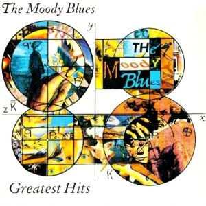 Album The Moody Blues - Greatest Hits