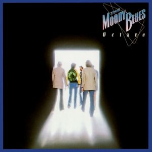 Album The Moody Blues - Octave