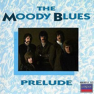Album The Moody Blues - Prelude