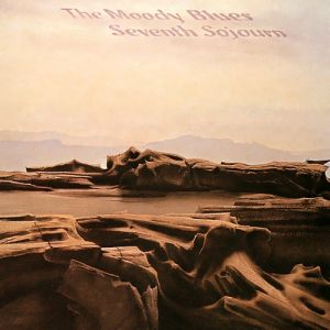 The Moody Blues Seventh Sojourn, 1972