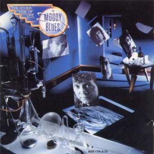Album The Moody Blues - The Other Side of Life