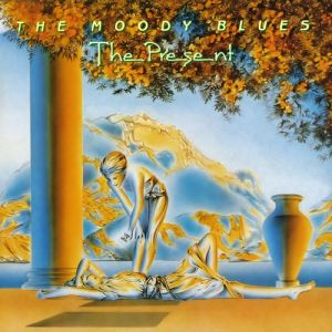 The Moody Blues The Present, 1983