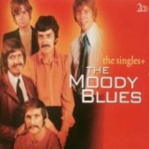 Album The Moody Blues - The Singles+
