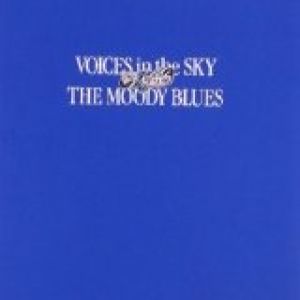 The Moody Blues Voices in The Sky: The Best of The Moody Blues, 1984