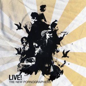 LIVE! - album