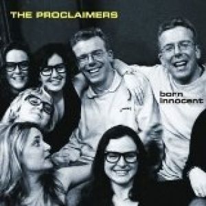 Album Born Innocent - The Proclaimers