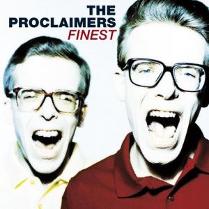 The Proclaimers Finest, 2003