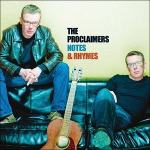 The Proclaimers Notes & Rhymes, 2009