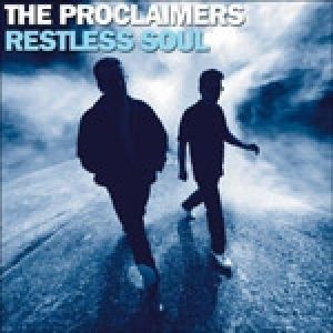 Album Restless Soul - The Proclaimers