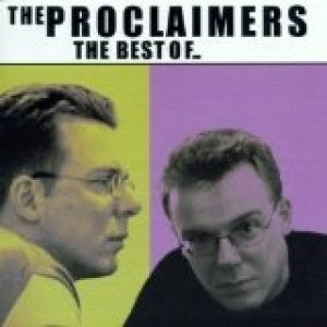 The Proclaimers : The Best of The Proclaimers