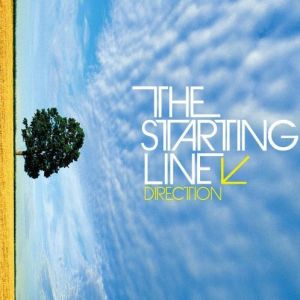 Album The Starting Line - Direction