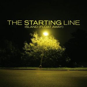 Album The Starting Line - Island
