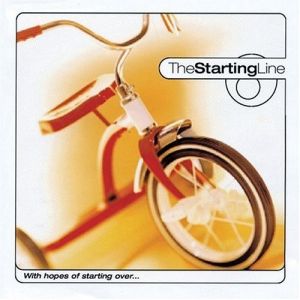 Album The Starting Line - With Hopes of Starting Over