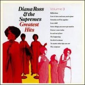 Album Greatest Hits Vol. 3 - The Supremes