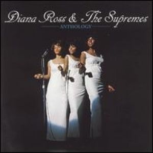 The Best of Diana Ross & the Supremes: Anthology Album 