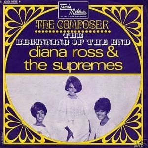 Album The Supremes - The Composer