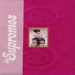 The Supremes - album