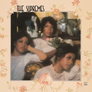 The Supremes The Supremes, 1975