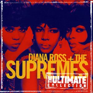 Album The Supremes - The Ultimate Collection