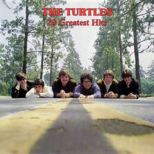 Album 20 Greatest Hits - The Turtles