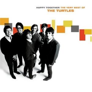 Album The Turtles - Happy Together: The Very Best of the Turtles