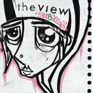 Album The View - 5 Rebbecca