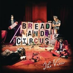 Bread and Circuses - album