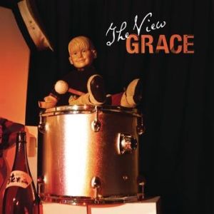 Album Grace - The View
