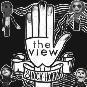Shock Horror - album