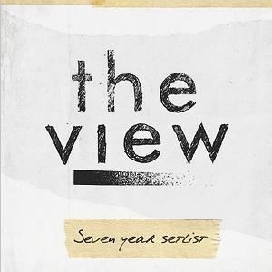 Album The View - Standard