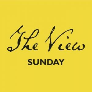 The View : Sunday