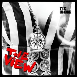 Album The View - The Clock