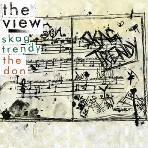 Album The View - The Don